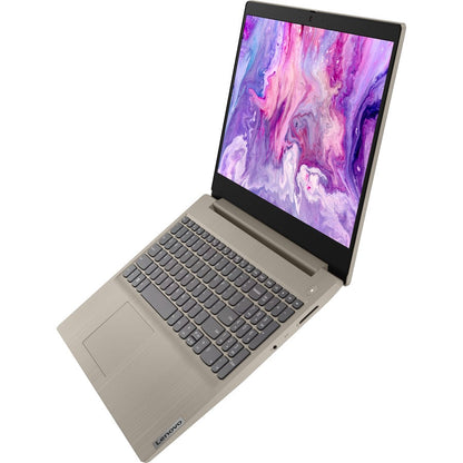 Lenovo Ideapad 3I 15.6 Fhd,Notebook Intel Core I31115G4 81X800Emus