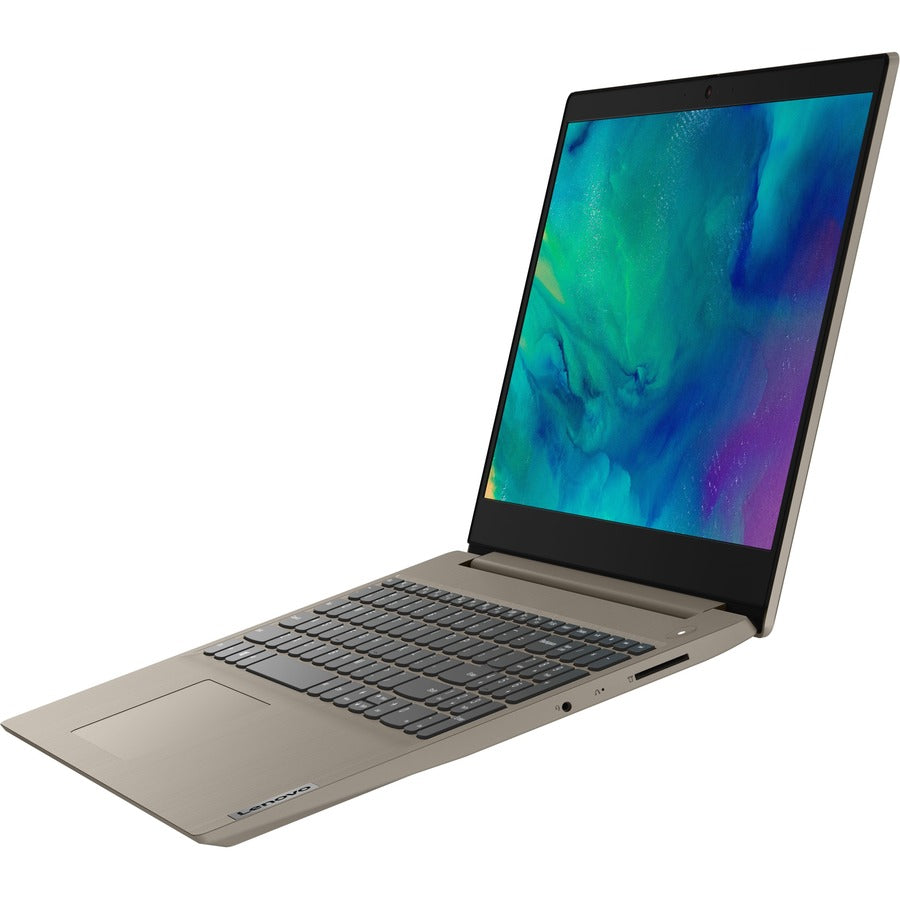 Lenovo Ideapad 3I 15.6 Fhd,Notebook Intel Core I31115G4 81X800Emus