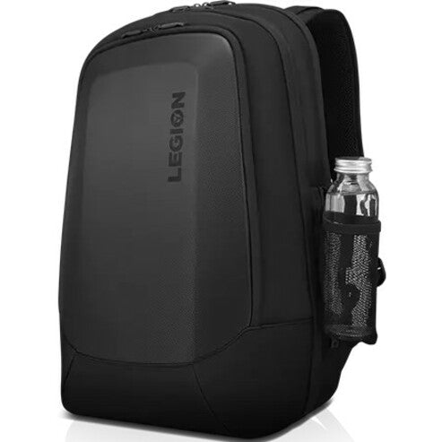 Lenovo Rugged Carrying Case (Backpack) For 17" To 17.3" Lenovo Notebook - Black