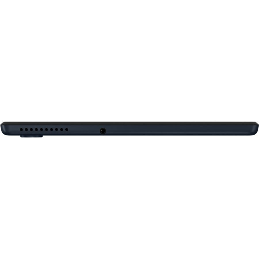 Lenovo Tab K10 Tb-X6C6Nbl Za9K0000Us Tablet - 10.3" Full Hd - Octa-Core (Cortex A53 Quad-Core (4 Core) 2.30 Ghz + Cortex A53 Quad-Core (4 Core) 1.80 Ghz) - 4 Gb Ram - 64 Gb Storage - Android 11 - 4G - Abyss Blue