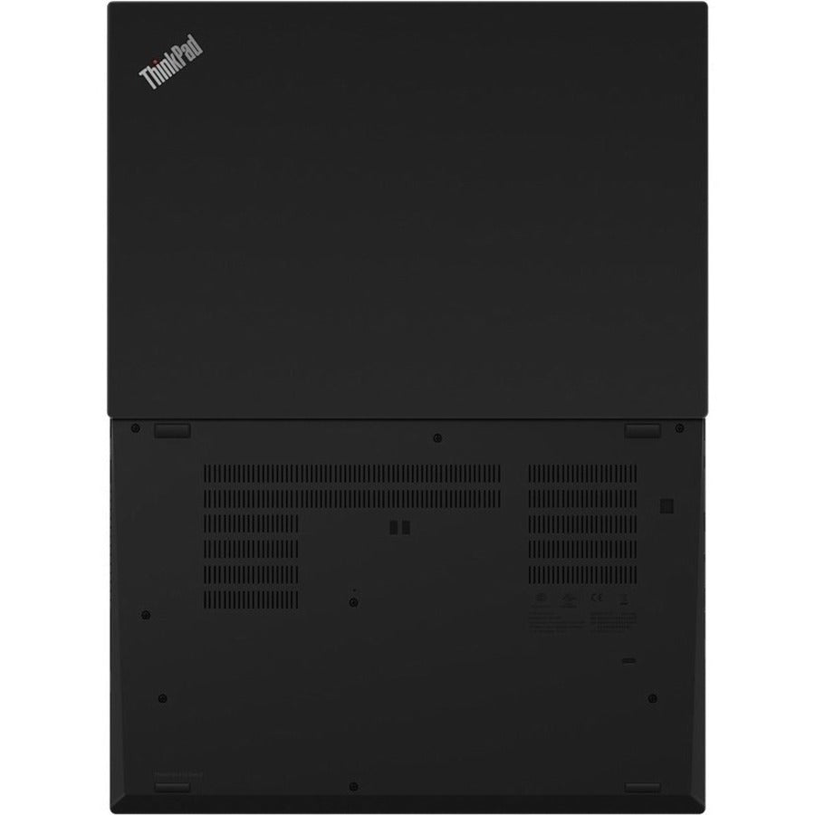 Lenovo ThinkPad T15 Gen 2 20W400K0US 15.6" Notebook