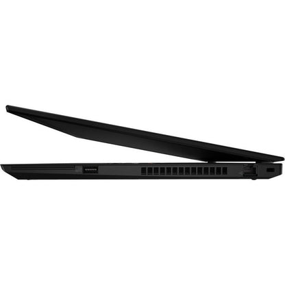 Lenovo ThinkPad T15 Gen 2 20W400K0US 15.6" Notebook