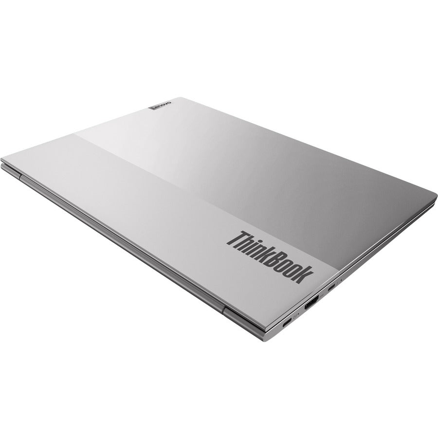 Lenovo Thinkbook 13S G4 Arb 21As003Bus 13.3" Notebook - Wqxga - 2560 X 1600 - Amd Ryzen 5 6600U Hexa-Core (6 Core) 2.90 Ghz - 8 Gb Total Ram - 8 Gb On-Board Memory - 256 Gb Ssd