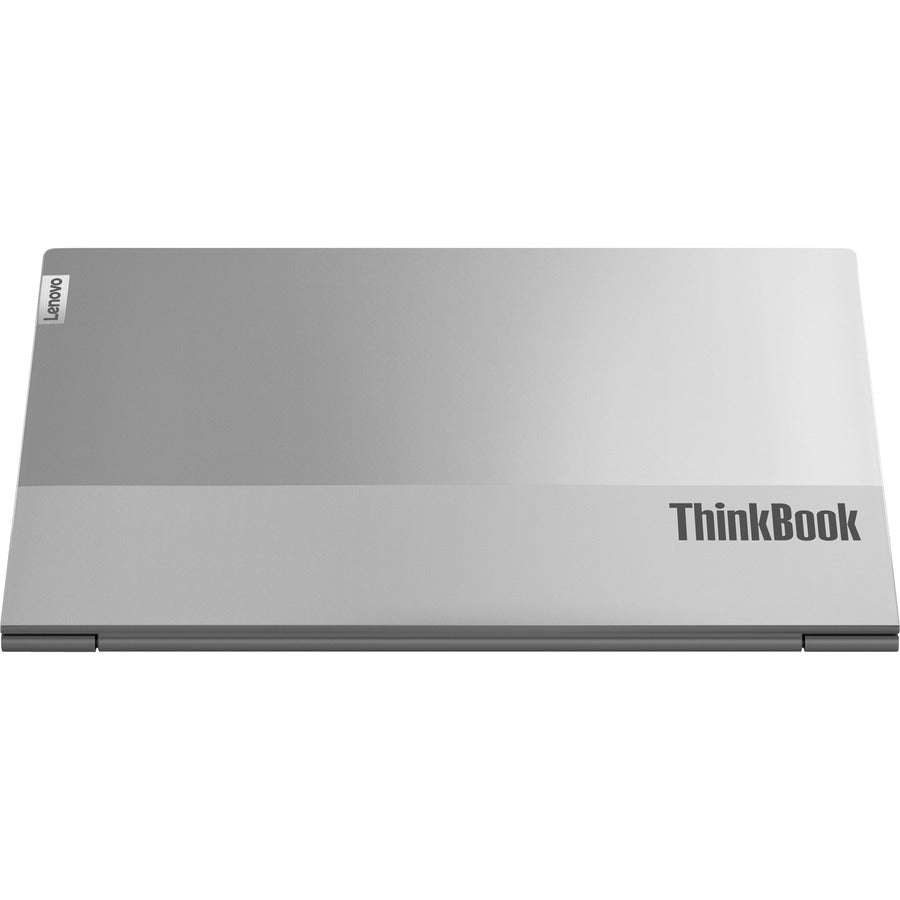 Lenovo Thinkbook 13S G4 Arb 21As003Bus 13.3" Notebook - Wqxga - 2560 X 1600 - Amd Ryzen 5 6600U Hexa-Core (6 Core) 2.90 Ghz - 8 Gb Total Ram - 8 Gb On-Board Memory - 256 Gb Ssd