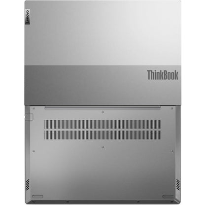 Lenovo Thinkbook 14 G4 Iap 21Dh00Deus 14" Touchscreen Notebook - Full Hd - 1920 X 1080 - Intel Core I5 12Th Gen I5-1235U Deca-Core (10 Core) 1.30 Ghz - 16 Gb Total Ram - 8 Gb On-Board Memory - 256 Gb Ssd - Mineral Gray