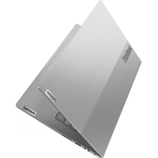 Lenovo Thinkbook 14 Notebook 35.6 Cm (14") Full Hd Amd Ryzen™ 3 16 Gb Ddr4-Sdram 256 Gb Ssd Wi-Fi 5 (802.11Ac) Windows 10 Pro Grey