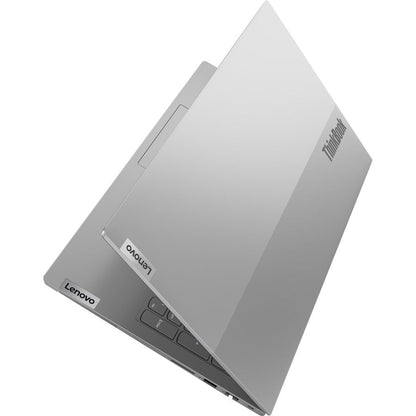 Lenovo Thinkbook 15 Notebook 39.6 Cm (15.6") Full Hd Intel® Core™ I5 8 Gb Ddr4-Sdram 256 Gb Ssd Wi-Fi 5 (802.11Ac) Windows 11 Pro Grey