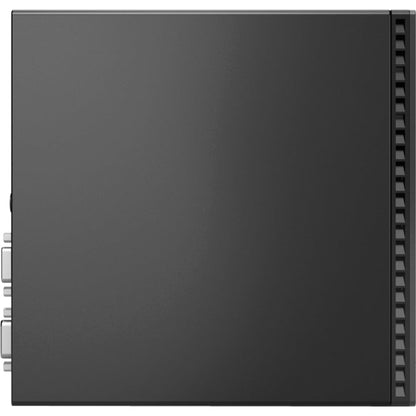 Lenovo Thinkcentre M75Q Gen 2 11Jn002Pus Desktop Computer - Amd Ryzen 5 Pro 5650Ge Hexa-Core (6 Core) 3.40 Ghz - 8 Gb Ram Ddr4 Sdram - 256 Gb Nvme M.2 Pci Express Pci Express Nvme Ssd - Tiny - Black