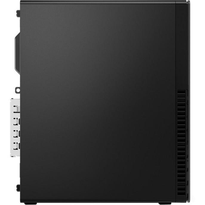 Lenovo Thinkcentre M75S Ddr4-Sdram 5350G Sff Amd Ryzen™ 3 Pro 8 Gb 128 Gb Ssd Windows 10 Pro Pc Black