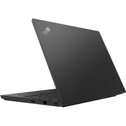 Lenovo Thinkpad E14 Gen 3 20Y7006Bus 14" Notebook - Full Hd - 1920 X 1080 - Amd Ryzen 7 5700U Octa-Core (8 Core) 1.80 Ghz - 8 Gb Total Ram - 256 Gb Ssd - Black