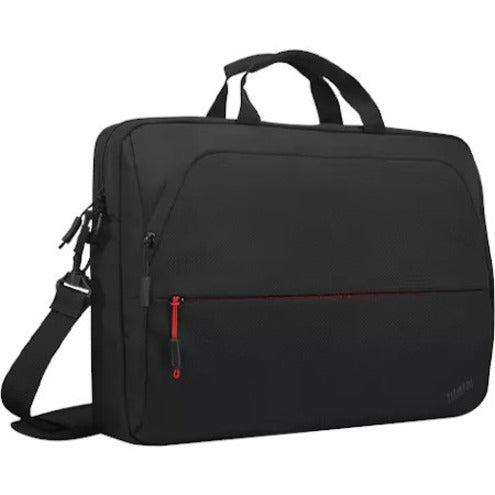 Lenovo Thinkpad Essential 16-Inch Topload (Eco) Notebook Case 40.6 Cm (16") Toploader Bag Black