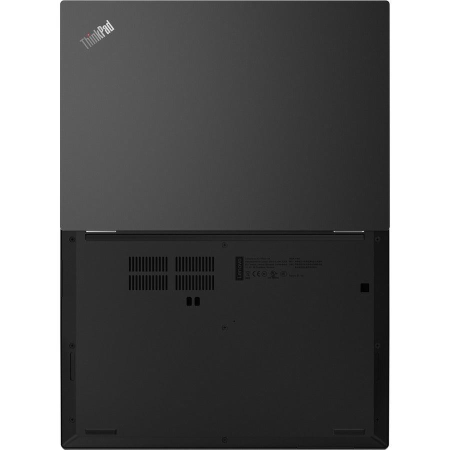 Lenovo Thinkpad L13 Notebook 33.8 Cm (13.3") Full Hd Amd Ryzen™ 5 Pro 8 Gb Ddr4-Sdram 256 Gb Ssd Wi-Fi 6E (802.11Ax) Windows 10 Pro Black