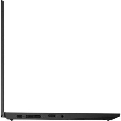 Lenovo Thinkpad L13 Notebook 33.8 Cm (13.3") Full Hd Intel® Core™ I5 8 Gb Ddr4-Sdram 256 Gb Ssd Wi-Fi 6 (802.11Ax) Windows 10 Pro Black 20Vh001Kus