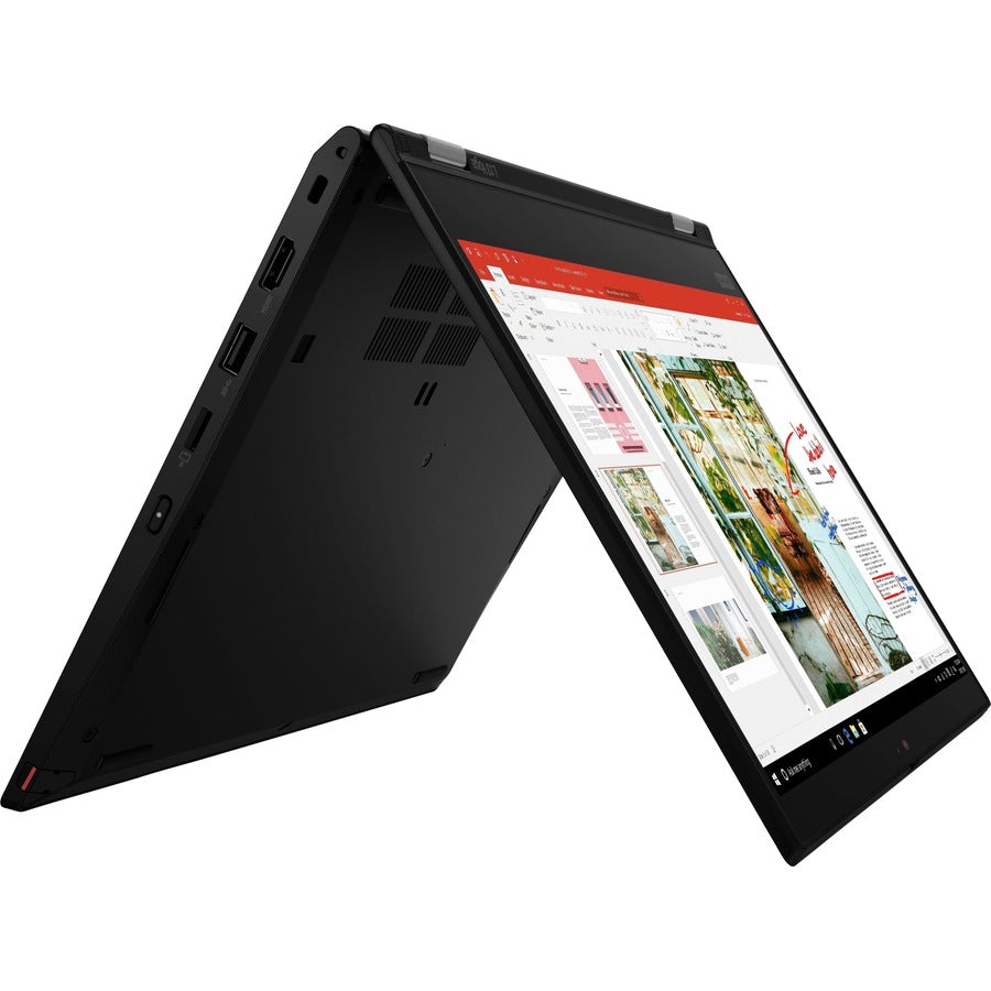 Lenovo Thinkpad L13 Yoga 13.3,Fhd Ips Touchscreen 2In1