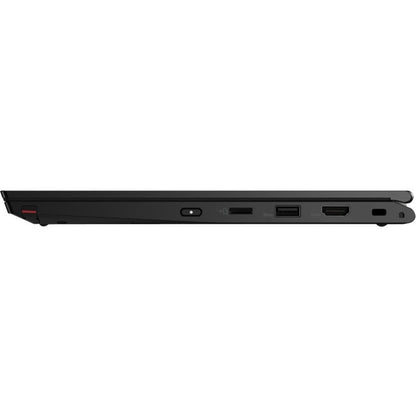Lenovo Thinkpad L13 Yoga Hybrid (2-In-1) 33.8 Cm (13.3") Touchscreen Full Hd Intel® Core™ I7 16 Gb 20Vk0019Us