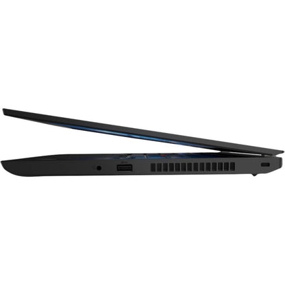 Lenovo Thinkpad L14 Gen2 20X5004Yus 14" Touchscreen Notebook - Full Hd - 1920 X 1080 - Amd Ryzen 5 Pro 5650U Hexa-Core (6 Core) 2.30 Ghz - 16 Gb Total Ram - 512 Gb Ssd - Black