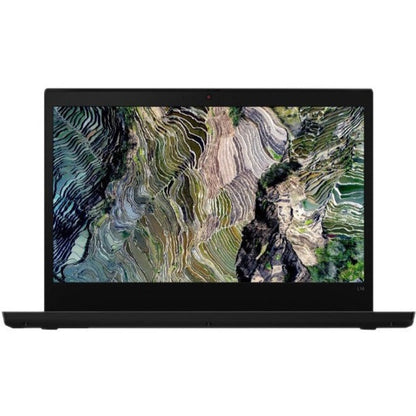 Lenovo Thinkpad L14 Gen2 20X50050Us 14" Notebook - Full Hd - 1920 X 1080 - Amd Ryzen 7 Pro 5850U Octa-Core (8 Core) 1.90 Ghz - 8 Gb Total Ram - 256 Gb Ssd - Black - Taa Compliant