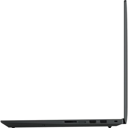 Lenovo Thinkpad P1 Gen 5 21Dc003Bus 16" Notebook - Wuxga - 1920 X 1200 - Intel Core I7 12Th Gen I7-12700H Tetradeca-Core (14 Core) - 16 Gb Total Ram - 512 Gb Ssd - Black