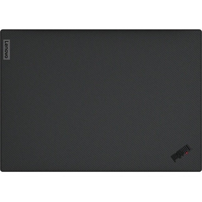 Lenovo Thinkpad P1 Mobile Workstation 40.6 Cm (16") Touchscreen Intel® Core™ I9 32 Gb Ddr4-Sdram