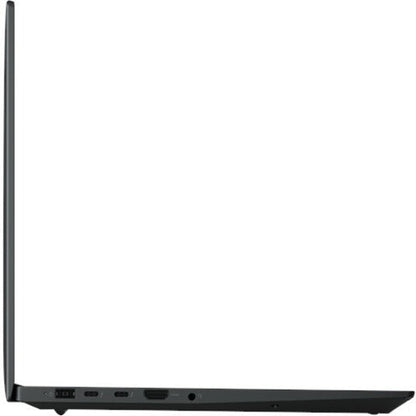 Lenovo Thinkpad P1 Mobile Workstation 40.6 Cm (16") Wqxga Intel® Core™ I9 32 Gb Ddr4-Sdram 1000 Gb