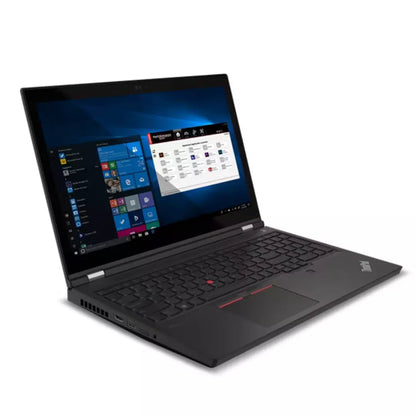 Lenovo Thinkpad P15 Gen 2 15.6" FHD intel i7-11850H 16GB 512GB SSD 20YRS4B200