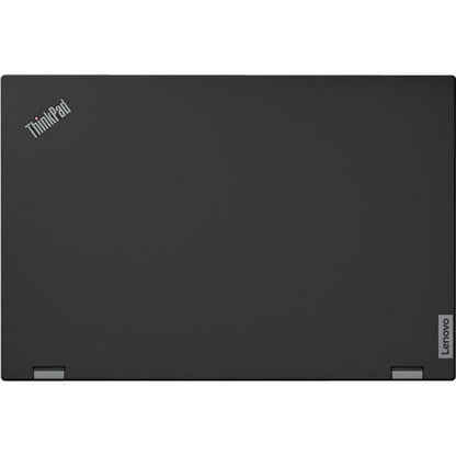 Lenovo Thinkpad P15 Mobile Workstation 39.6 Cm (15.6") 4K Ultra Hd Intel® Core™ I7 32 Gb