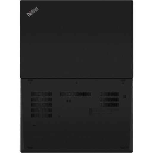 Lenovo Thinkpad P15S Gen 2 20W600Jmus 15.6" Mobile Workstation - Full Hd - 1920 X 1080 - Intel Core I5 11Th Gen I5-1135G7 Quad-Core (4 Core) 2.40 Ghz - 8 Gb Total Ram - 8 Gb On-Board Memory - 512 Gb Ssd - Black