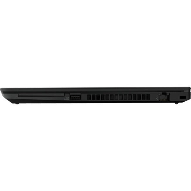 Lenovo Thinkpad P15S Gen 2 20W600Juus 15.6" Mobile Workstation - Full Hd - 1920 X 1080 - Intel Core I5 11Th Gen I5-1135G7 Quad-Core (4 Core) 2.40 Ghz - 16 Gb Total Ram - 8 Gb On-Board Memory - 1 Tb Ssd - Black