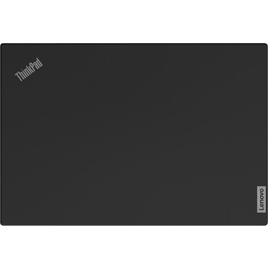 Lenovo Thinkpad P15V Mobile Workstation 39.6 Cm (15.6") Full Hd Intel® Core™ I7 16 Gb Ddr4-Sdram 512 Gb Ssd Nvidia T600 Wi-Fi 6 (802.11Ax) Windows 10 Pro Black