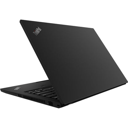 Lenovo Thinkpad T14 14In 4K,Ips Notebook - Intel Core