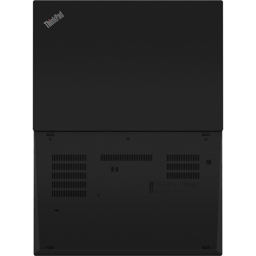 Lenovo Thinkpad T14 Gen 2 20W1S1Ew00 14" Notebook - Full Hd - 1920 X 1080 - Intel Core I5 11Th Gen I5-1145G7 Quad-Core (4 Core) 2.60 Ghz - 16 Gb Total Ram - 256 Gb Ssd - Black