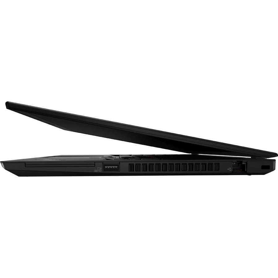 Lenovo Thinkpad T14 Gen 2 20W1S1Ew00 14" Notebook - Full Hd - 1920 X 1080 - Intel Core I5 11Th Gen I5-1145G7 Quad-Core (4 Core) 2.60 Ghz - 16 Gb Total Ram - 256 Gb Ssd - Black