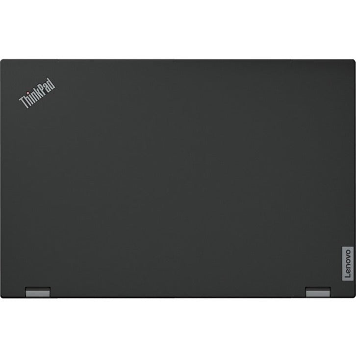 Lenovo Thinkpad T15G Mobile Workstation 39.6 Cm (15.6") Full Hd Intel® Core™ I7 64 Gb Ddr4-Sdram 1000 Gb Ssd Nvidia Geforce Rtx 3070 Wi-Fi 6E (802.11Ax) Windows 10 Pro Black