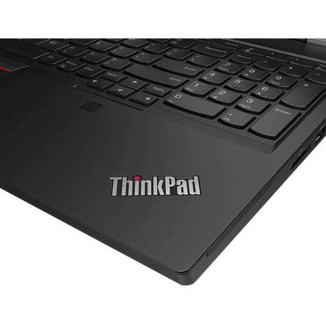 Lenovo Thinkpad T15G Mobile Workstation 39.6 Cm (15.6") Full Hd Intel® Core™ I9 16 Gb Ddr4-Sdram 512