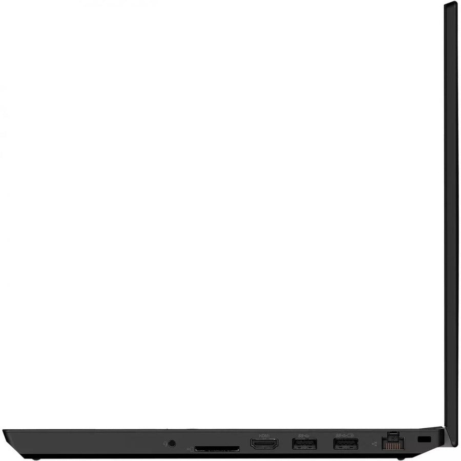 Lenovo Thinkpad T15P Notebook 39.6 Cm (15.6") Full Hd Intel® Core™ I7 16 Gb Ddr4-Sdram 256 Gb Ssd