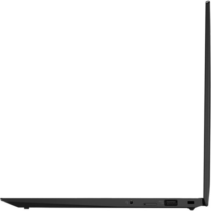 Lenovo Thinkpad X1 Carbon Notebook 35.6 Cm (14") Full Hd+ Intel® Core™ I7 8 Gb Lpddr4X-Sdram 256 Gb Ssd Wi-Fi 6 (802.11Ax) Windows 10 Pro Black