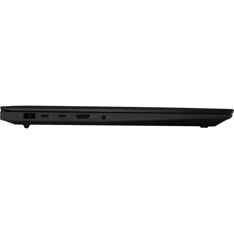 Lenovo Thinkpad X1 Extreme Gen 5 21De0046Us 16" Touchscreen Notebook - Wquxga - 3840 X 2400 - Intel Core I7 12Th Gen I7-12800H Tetradeca-Core (14 Core) 2.40 Ghz - 16 Gb Total Ram - 1 Tb Ssd - Black Weave