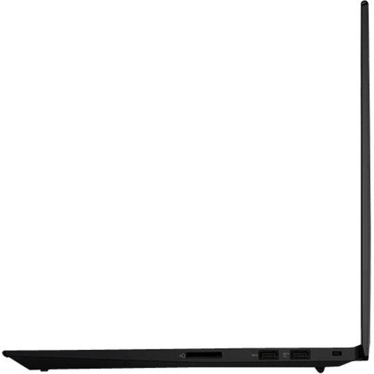 Lenovo Thinkpad X1 Extreme Notebook 40.6 Cm (16") Intel® Core™ I7 16 Gb Ddr4-Sdram 512 Gb Ssd Nvidia Geforce Rtx 3070 Wi-Fi 6E (802.11Ax) Windows 10 Pro Black
