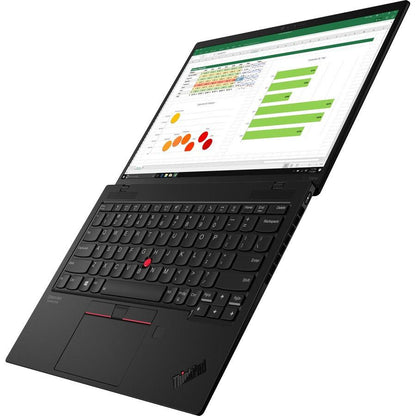 Lenovo Thinkpad X1 Nano Notebook 33 Cm (13") Touchscreen 2K Ultra Hd Intel® Core™ I7 16 Gb 20Un0057Us