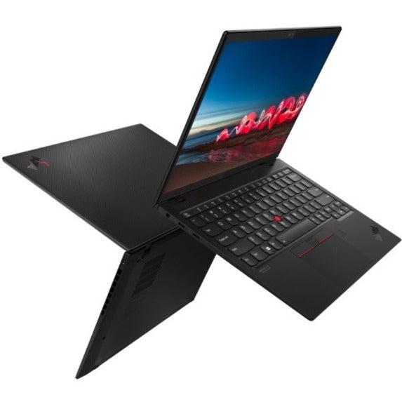 Lenovo Thinkpad X1 Nano Notebook 33 Cm (13") Touchscreen 2K Ultra Hd Intel® Core™ I7 16 Gb 20Un005Dus