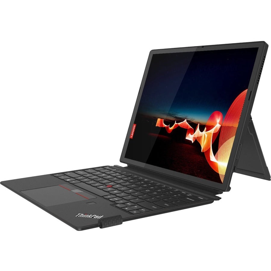 Lenovo Thinkpad X12 Detachable Gen 1 20Uw004Aus 12.3" Touchscreen Detachable 2 In 1 Notebook