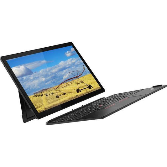 Lenovo Thinkpad X12 Detachable Gen 1 20Uw004Aus 12.3" Touchscreen Detachable 2 In 1 Notebook