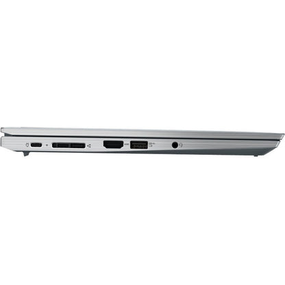 Lenovo Thinkpad X13 Notebook 33.8 Cm (13.3") Touchscreen Full Hd Amd Ryzen™ 5 Pro 16 Gb Lpddr4X-Sdram 512 Gb Ssd Wi-Fi 6 (802.11Ax) Windows 10 Pro Grey