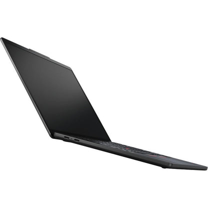 Lenovo Thinkpad X13S Gen 1 21Bx0013Us 13.3" Touchscreen Notebook - Wuxga - 1920 X 1200 - Qualcomm 3 Ghz - 16 Gb Total Ram - 16 Gb On-Board Memory - 256 Gb Ssd - Thunder Black