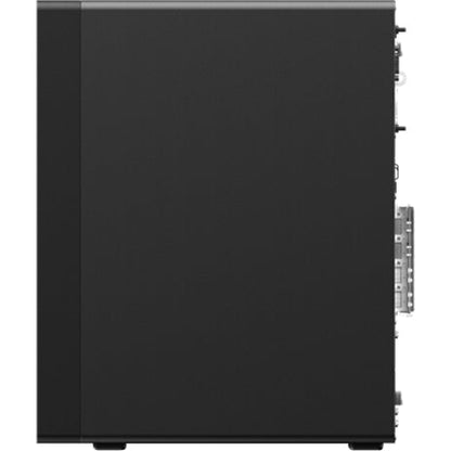 Lenovo Thinkstation P340 30Dh00Nvus Workstation - 1 X Intel Core I7 Octa-Core (8 Core) I7-10700K 10Th Gen 3.80 Ghz - 16 Gb Ddr4 Sdram Ram - 512 Gb Ssd - Tower