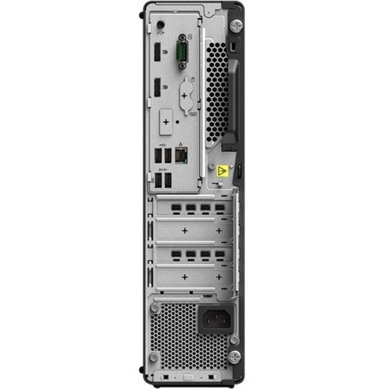 Lenovo Thinkstation P340 30Dk003Tus Workstation - 1 X Intel Octa-Core (8 Core) I7-10700 2.90 Ghz - 32 Gb Ddr4 Sdram Ram - 1 Tb Ssd - Small Form Factor
