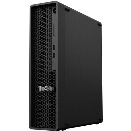 Lenovo Thinkstation P340 30Dk003Tus Workstation - 1 X Intel Octa-Core (8 Core) I7-10700 2.90 Ghz - 32 Gb Ddr4 Sdram Ram - 1 Tb Ssd - Small Form Factor