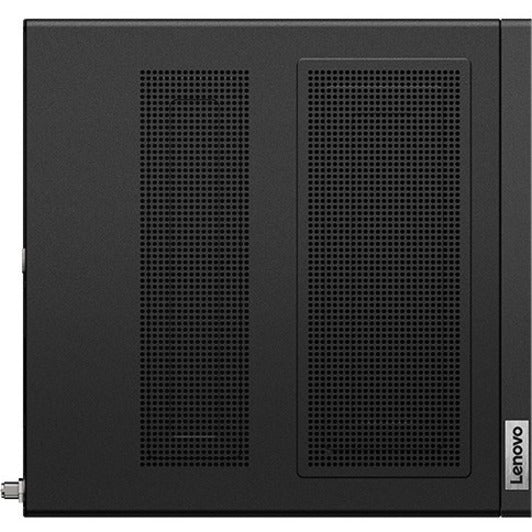 Lenovo Thinkstation P340 Ddr4-Sdram I5-10500 Mini Pc Intel® Core™ I5 16 Gb 256 Gb Ssd Windows 10 Pro Workstation Black