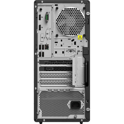 Lenovo Thinkstation P350 30E300Dkus Workstation - 1 X Intel Core I7 Octa-Core (8 Core) I7-11700 11Th Gen 2.50 Ghz - 16 Gb Ddr4 Sdram Ram - 1 Tb Ssd - Tower