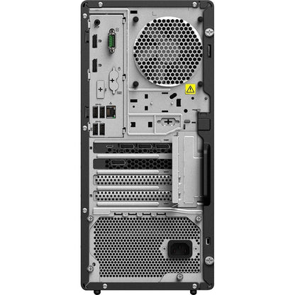 Lenovo Thinkstation P350 30E300Dmus Workstation - 1 X Intel Core I7 Octa-Core (8 Core) I7-11700 11Th Gen 2.50 Ghz - 16 Gb Ddr4 Sdram Ram - 512 Gb Ssd - Tower